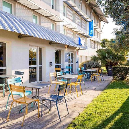 Ibis Budget Carcassonne Aeroport - A61 Luaran gambar