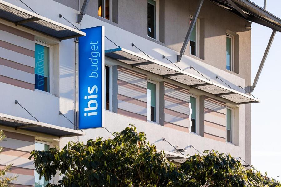 Ibis Budget Carcassonne Aeroport - A61 Luaran gambar