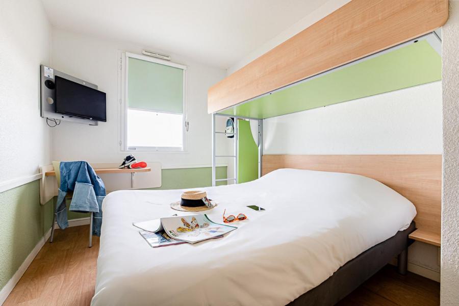 Ibis Budget Carcassonne Aeroport - A61 Luaran gambar