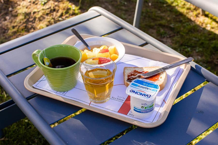 Ibis Budget Carcassonne Aeroport - A61 Luaran gambar