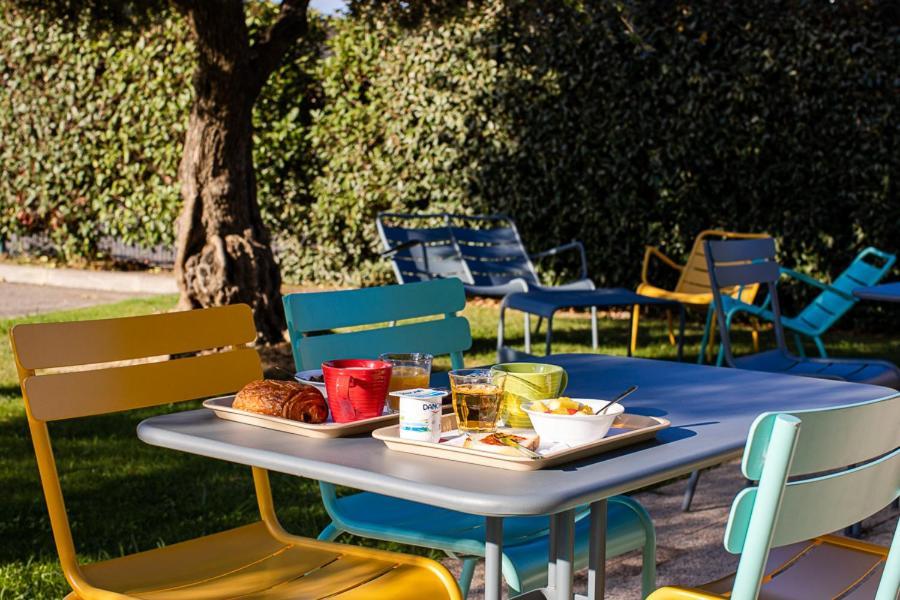 Ibis Budget Carcassonne Aeroport - A61 Luaran gambar