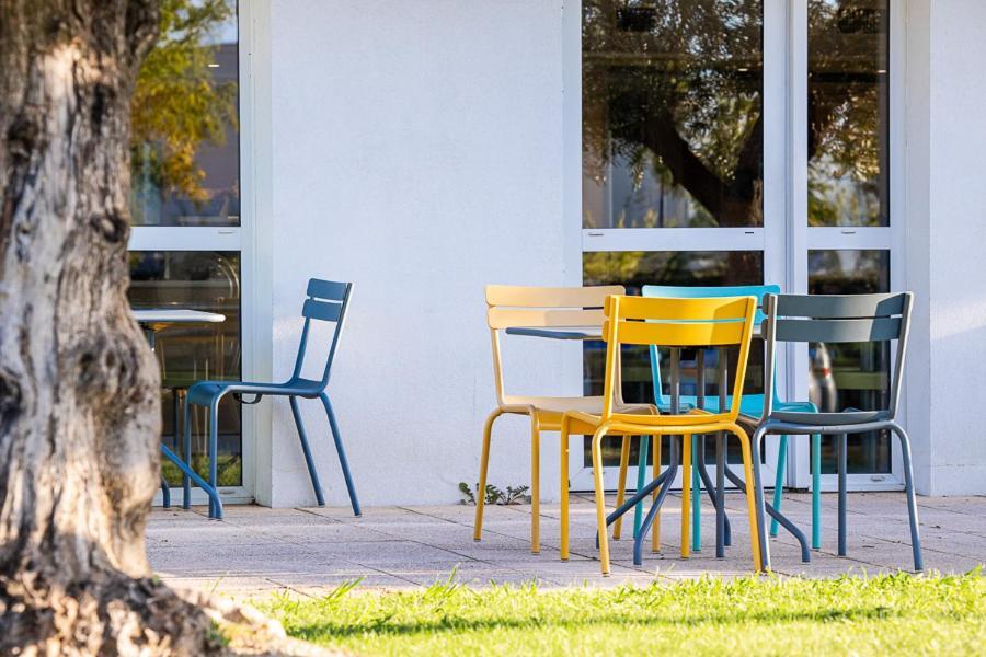 Ibis Budget Carcassonne Aeroport - A61 Luaran gambar