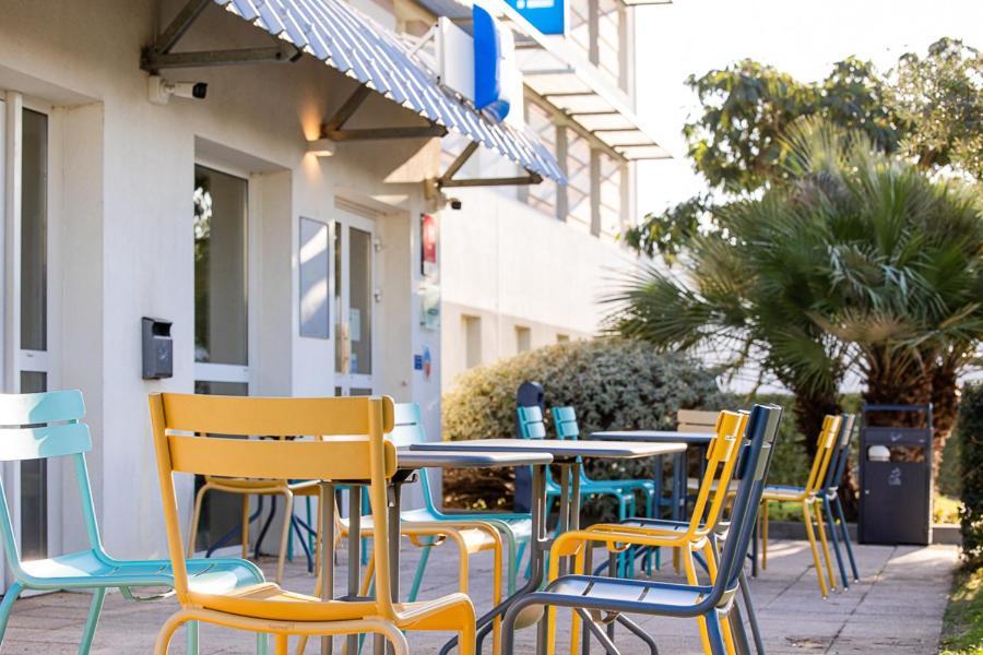 Ibis Budget Carcassonne Aeroport - A61 Luaran gambar