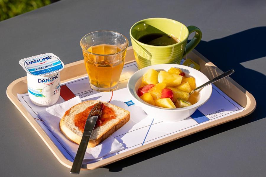 Ibis Budget Carcassonne Aeroport - A61 Luaran gambar