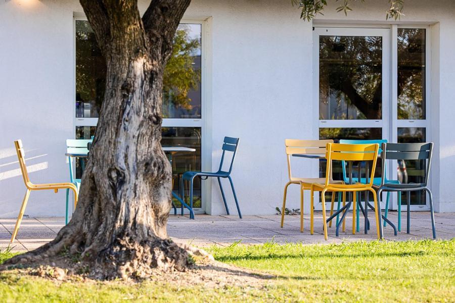 Ibis Budget Carcassonne Aeroport - A61 Luaran gambar