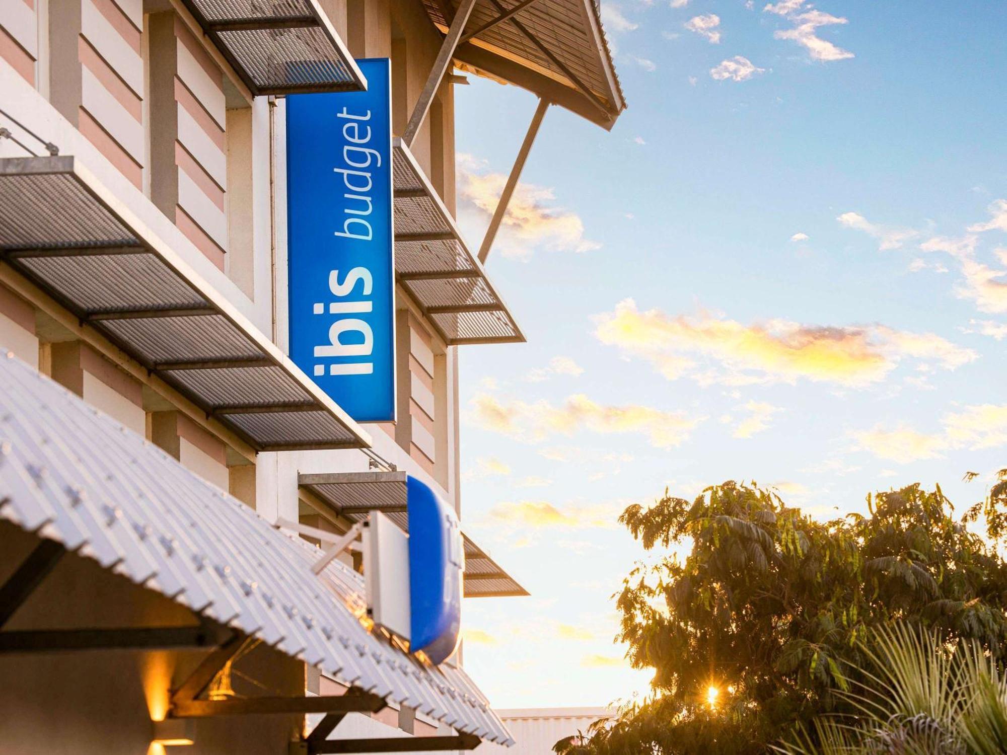 Ibis Budget Carcassonne Aeroport - A61 Luaran gambar