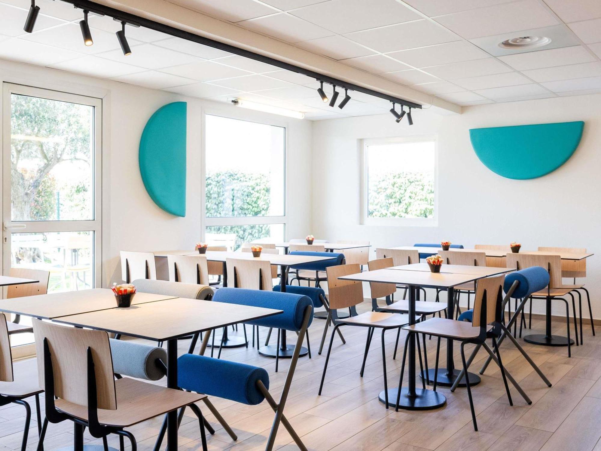 Ibis Budget Carcassonne Aeroport - A61 Luaran gambar